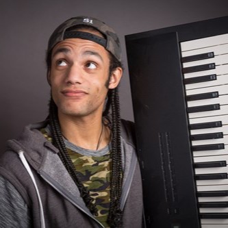 Voormalig pianodocent